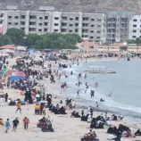 غرق سبعة شبان من حي الممدارة في ساحل جولدمور بالتواهي