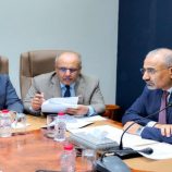 الجنوب على أعتاب التعافي.. تحركات الرئيس الزُبيدي تعيد ضبط المسار الاقتصادي