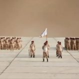 تخريج الدفعة الـ 60 من قوات العمالقة الجنوبية