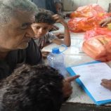 مكتب الصناعة في التواهي يطلق حملة رقابية لضبط الأسعار بالتنسيق مع اللجان