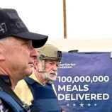 ويتكوف يتفقد عمليات مؤسسة غزة الإنسانية التي تنتقدها الأمم المتحدة