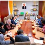 عدن.. السلطة المحلية تقر رفع حافز المعلمين إلى 50 ألف ريال