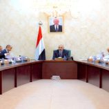 لجنة الموارد تؤكد مواصلة الإصلاحات وتحذّر من محاولات التلاعب بأسعار الصرف