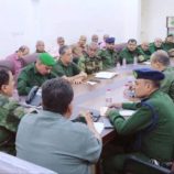 أمن عدن يحدد ضوابط إغلاق الصرافات بقرار من البنك المركزي