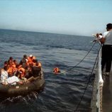 دعوات دولية لفتح ممرات شرعية بعد غرق مهاجرين قبالة سواحل أبين