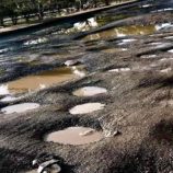 اليمن في المرتبة الخامسة عالميًا بين أسوأ الدول في جودة الطرق