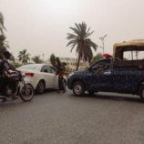 مليشيا الحوثي تقتل مواطنًا وتصيب آخر في نقطة تفتيش بالجوف