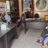 انتقالي المفلحي ينظم لقاءً لتوحيد الخطاب الديني ومواجهة الأفكار الدخيلة