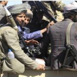 جماعة الحوثي تختطف أكثر من 480 مدنيًا في محافظة إب