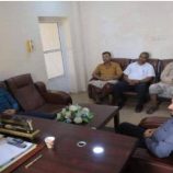 مناقشة آلية تخفيض أسعار الأدوية في المهرة