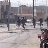 تحذيرات من اختراق حوثي إرهابي يهدد حضرموت