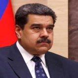 ترامب يكافح المخدرات بمضاعفة مكافأة القبض على رئيس فنزويلا