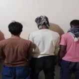 أمن أبين يضبط 5 متورطين في أعمال شغب بزنجبار