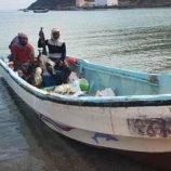 ضبط 38 متهماً في ثلاث عمليات لمكافحة تهريب البشر والممنوعات بالمهرة