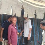 إغلاق بقالات ومحلات خضروات وأسماك ودواجن مخالفة للأسعار في المعلا