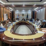 مجلس المستشارين يقف أمام الوضع الاقتصادي والتعليمي في الجنوب