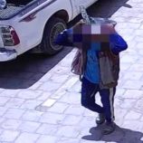 كشف واعتقال سارق عدادات المياه في شبوة