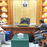 محافظ حضرموت يؤكد أهمية الحفاظ على شركة “بترومسيلة”