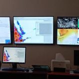 مركز الإنذار بحضرموت يحذر من موجات مطرية متعاقبة وخطر السيول