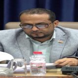 مازن محمد: نثق بقيادتنا ممثلةً بالرئيس الزُبيدي في وضع الشباب بالصدارة