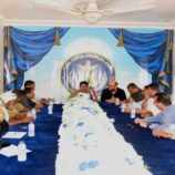 انتقالي حضرموت يثمن جهود الرئيس الزُبيدي لمعالجة الأزمة الاقتصادية