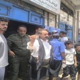 حملات مشددة لضبط الأسعار في التواهي والقلوعة