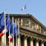 فرنسا تطالب بوضع حد لهجمات مليشيا الحوثي على سفن الشحن