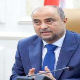 بن بريك يوجه بتخفيض مادة الغاز المنزلي