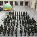 حالة تسمم غذائي بين صفوف الجيش السوري بحلب