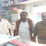 معهد أمين ناشر بالمهرة يتسلم دعماً طبياً من صندوق الأمم المتحدة