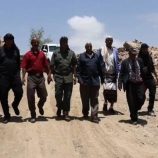 مدير عام الشعيب يتابع إنجاز طريق الضيعة – صبر