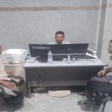 انتقالي سقطرى ينفذ نزولًا ميدانيًا للبنوك ومحلات الصرافة بالمحافظة