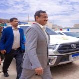 أبن الوزير: استهداف الشباب بالمخدرات حرب خبيثة تستهدف شبوة