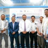 تدشين مخيم لجراحة العيون بالمكلا