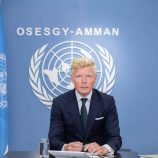 المبعوث الأممي إلى اليمن في حوار خاص مع يعقوب السفياني:  ندرك أهمية دعوات الجنوبيين للاستقلال أو تقرير المصير