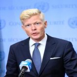 المبعوث الأممي إلى اليمن: ندرك أهمية دعوات الجنوبيين للاستقلال أو تقرير المصير وقضية الجنوب محورية