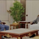 المحرّمي يبحث مع محافظ أبين التحديات الخدمية والأمنية وسبل تعزيز التنمية