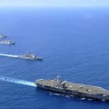 الاتحاد الأوروبي: تمكّنا من تأمين مرور 1050 سفينة تجارية في البحر الأحمر خلال عام ونصف