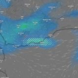 عدن على موعد مع موجة أمطار جديدة فجر اليوم