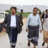 محافظ حضرموت يصل سيئون ويتفقد أضرار السيول في مديريات دوعن ووادي العين حورة والقطن وشبام وسيئون ويؤكد على رفع الجاهزية لمواجهة تداعيات المنخفض الجوي