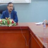 المحافظ بن الوزير يبحث مع المدير القُطري لأطباء بلا حدود تدخلات المنظمة في شبوة