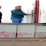 اغلاق هناجر مجموعة تجارية كبرى رفضت خفض الأسعار