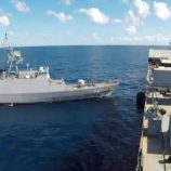 قراصنة يعطلون الاتصالات في عشرات السفن الإيرانية