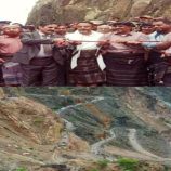 افتتاح مشروع طريق رهوة “الفلاح حُمة” بسرار وتكريم مدير المشروع