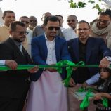 المكلا تشهد مهرجان الشارع ضمن مشروع تعزيز الوعي بالتعليم الفني والتدريب المهني