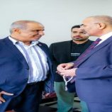 العميد طيار / السعدي : تطلعات المجلس الانتقالي جعل الجنوب وطنًا للحياة الكريمة