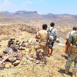 جبهة ثرة .. الجنوب يقطع الطريق على مليشيات الحوثي في خاصرة أبين