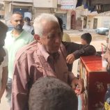 مكتب صناعة المنصورة بعدن يواصل حملته الرقابية لضبط الأسعار ويغلق عدد من المحلات المخالفة