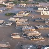 العاصمة عدن بعد المطر.. من وجع الغرق إلى بطولات التضامن