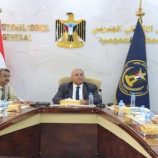 مجلس المستشارين يقف أمام تداعيات السيول والأمطار في محافظات الجنوب